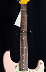 Nash S-63/SSH Shell Pink-Brian's Guitars