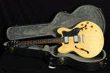 Used Epiphone Dot Natural-Brian's Guitars