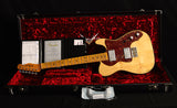 Fender Custom Shop Knotty Pine Cunife Telecaster Relic Limited Edition-Electric Guitars-Brian's Guitars