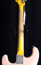 Nash S-63/SSH Shell Pink-Brian's Guitars