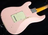 Nash S-63/SSH Shell Pink-Brian's Guitars