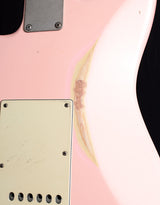Nash S-63/SSH Shell Pink-Brian's Guitars