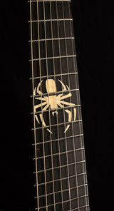 Used Skervesen Raptor 7FF Ash Gray-Electric Guitars-Brian's Guitars