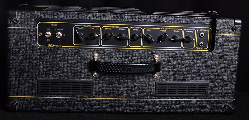 Used Vox AC15CH Head