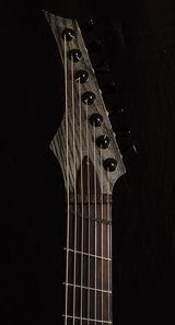 Used Skervesen Raptor 7FF Ash Gray-Electric Guitars-Brian's Guitars