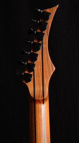 Used Skervesen Raptor 7FF Ash Gray-Electric Guitars-Brian's Guitars