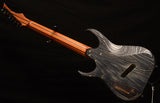 Used Skervesen Raptor 7FF Ash Gray-Electric Guitars-Brian's Guitars