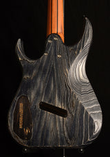 Used Skervesen Raptor 7FF Ash Gray-Electric Guitars-Brian's Guitars