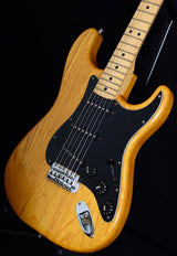 1979 Fender Stratocaster Natural-Brian's Guitars