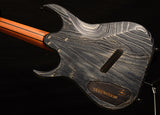 Used Skervesen Raptor 7FF Ash Gray-Electric Guitars-Brian's Guitars
