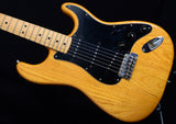 1979 Fender Stratocaster Natural-Brian's Guitars