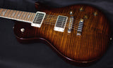 Used Paul Reed Smith SC-58 Black Gold-Brian's Guitars