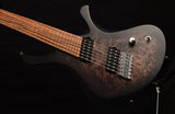 Used Skervesen Swan 7FF Poplar Burl NAMM 2020-Electric Guitars-Brian's Guitars