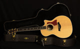 Used Taylor 814ce-Brian's Guitars