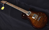 Used Paul Reed Smith SC-58 Black Gold-Brian's Guitars