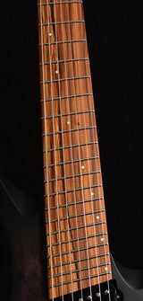 Used Skervesen Swan 7FF Poplar Burl NAMM 2020-Electric Guitars-Brian's Guitars