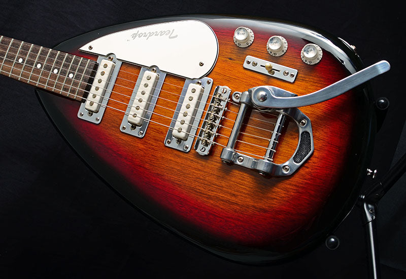 Used Phantom Teardrop