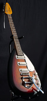Used Phantom Teardrop-Brian's Guitars