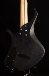 Used Skervesen Swan 7FF Poplar Burl NAMM 2020-Electric Guitars-Brian's Guitars