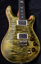 Paul Reed Smith DGT David Grissom Obsidian-Brian's Guitars