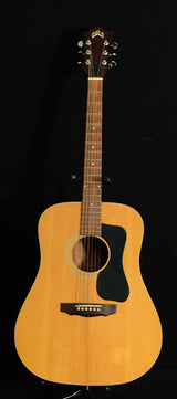 Used 1980's Guild D25-Brian's Guitars