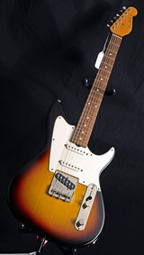 Used Don Grosh ElectraJet VT 59 Burst-Brian's Guitars