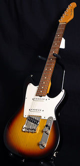 Used Don Grosh ElectraJet VT 59 Burst-Brian's Guitars