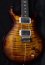 Paul Reed Smith Santana Black Gold-Brian's Guitars