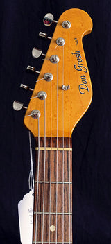 Used Don Grosh ElectraJet VT 59 Burst-Brian's Guitars
