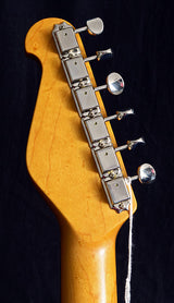 Used Don Grosh ElectraJet VT 59 Burst-Brian's Guitars