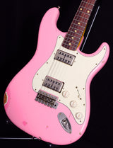 Nash S-63 Hot Pink-Brian's Guitars