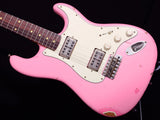 Nash S-63 Hot Pink-Brian's Guitars