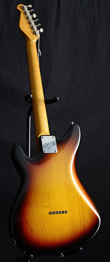 Used Don Grosh ElectraJet VT 59 Burst-Brian's Guitars