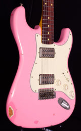 Nash S-63 Hot Pink-Brian's Guitars