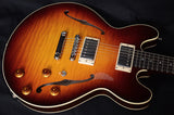 Used Collings I35 LC Tobacco Sunburst-Brian's Guitars