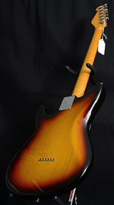 Used Don Grosh ElectraJet VT 59 Burst-Brian's Guitars