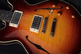 Used Collings I35 LC Tobacco Sunburst-Brian's Guitars