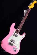 Nash S-63 Hot Pink-Brian's Guitars