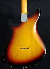 Used Don Grosh ElectraJet VT 59 Burst-Brian's Guitars