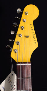 Nash S-63 Hot Pink-Brian's Guitars