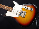 Used Don Grosh ElectraJet VT 59 Burst-Brian's Guitars
