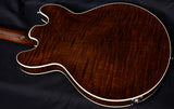 Used Collings I35 LC Tobacco Sunburst-Brian's Guitars