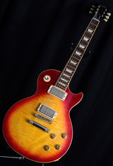 Used Gibson Les Paul Standard Cherry Sunburst-Brian's Guitars