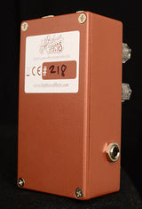 Matthews Effects The Chemist Atomic Modulator Chorus/Vibrato Phaser Octave-Effects Pedals-Brian's Guitars