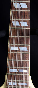 1986 GIbson EDS-1275 Double Neck Cream-Electric Guitars-Brian's Guitars