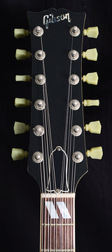 1986 GIbson EDS-1275 Double Neck Cream-Electric Guitars-Brian's Guitars