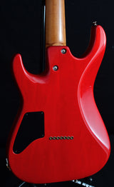 Used Tom Anderson Drop Top Seven String Fireburst-Brian's Guitars