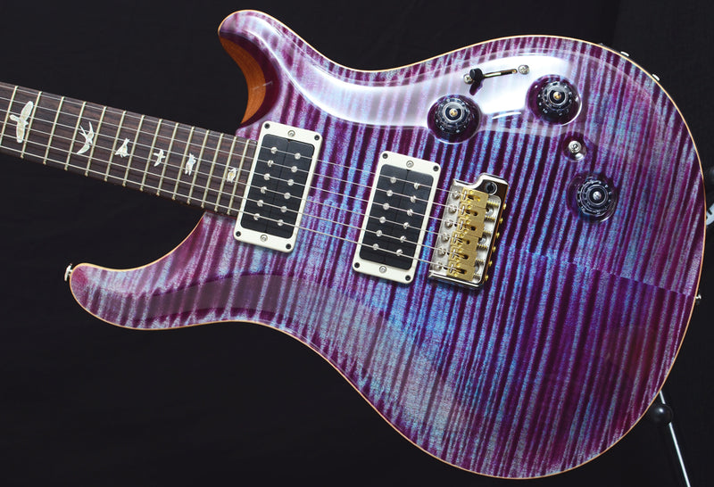 Paul Reed Smith P24 Trem Violet-Brian's Guitars