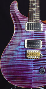 Paul Reed Smith P24 Trem Violet-Brian's Guitars