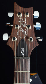 Paul Reed Smith P24 Trem Violet-Brian's Guitars